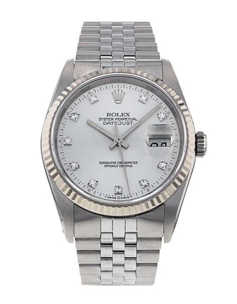 rolex 16324|rolex datejust 16234 price.